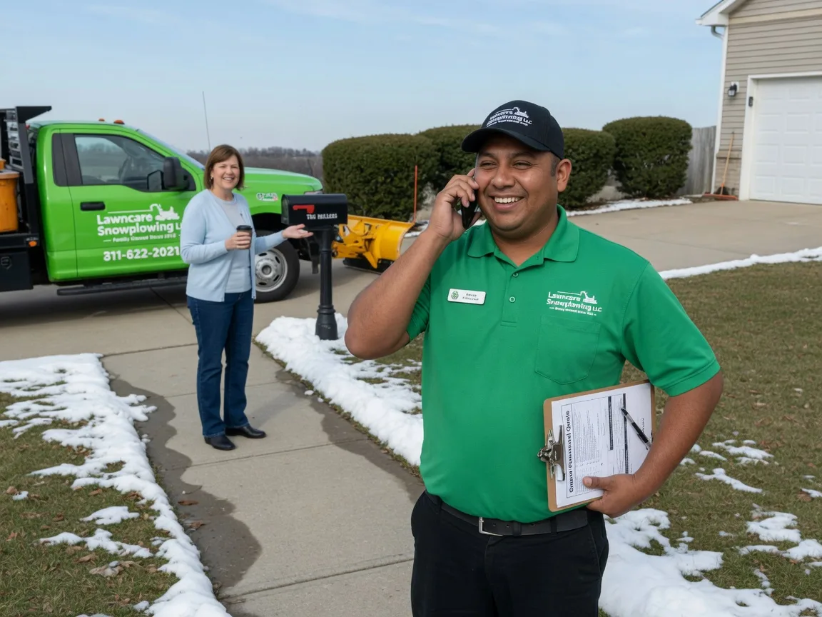 Lawn Care Services By Expert Landscaper Mohrsville, PA FAQs